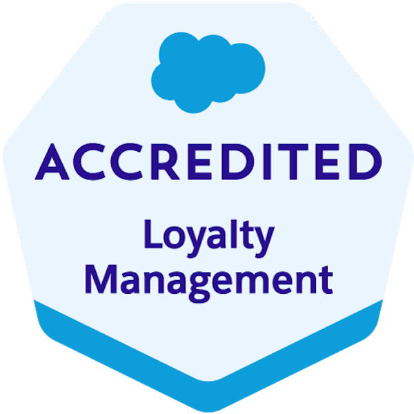 Loyalty Management Accredited Professional